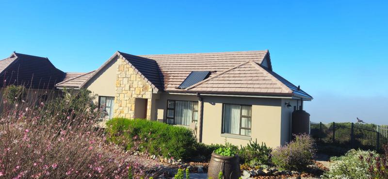 To Let 3 Bedroom Property for Rent in Mossel Bay Western Cape